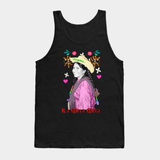 La Mera Mera Tank Top